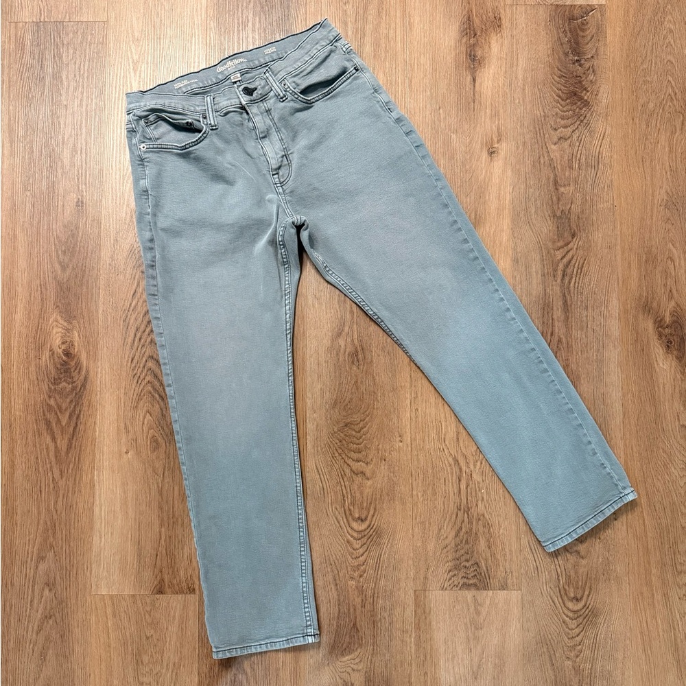 Athletic fit Jeans 34x30